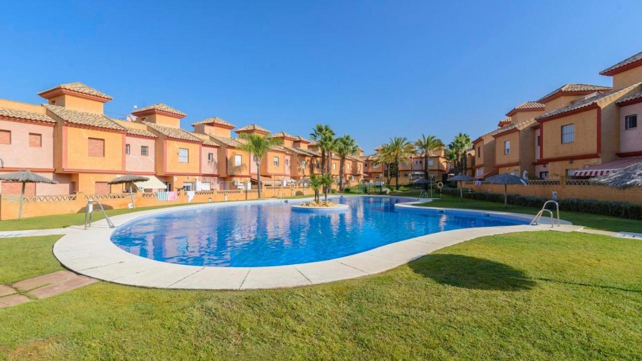 Islantilla Costa De La Luz By Ruralidays Сasa de vacaciones *