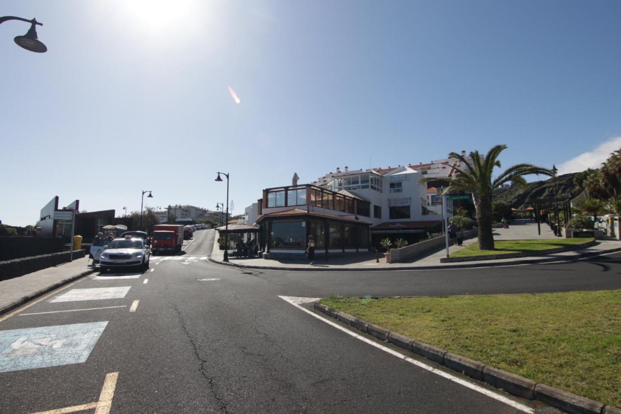 Vv Casita El Paraiso Сasa de vacaciones