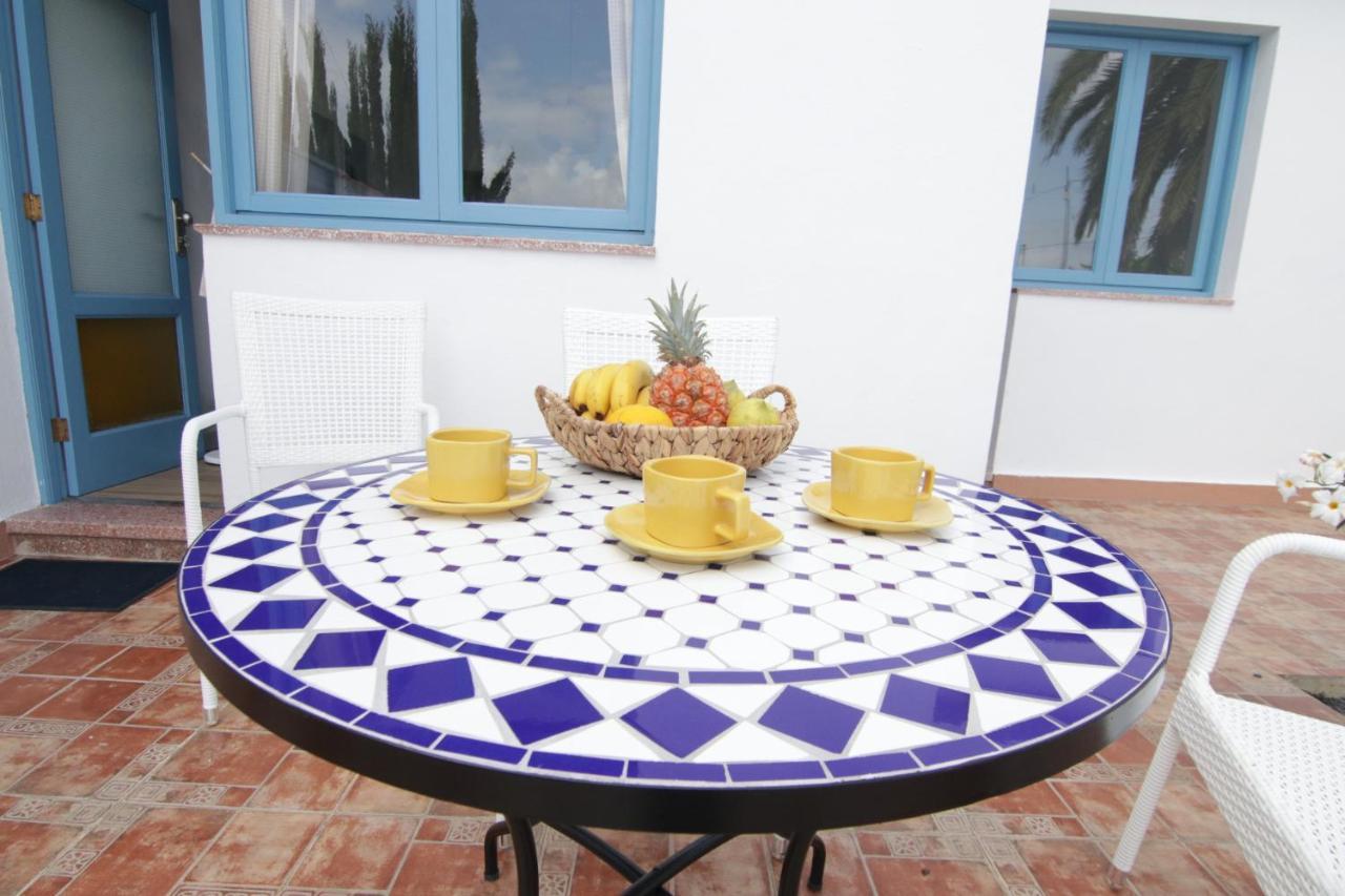 Vv Casita El Paraiso Сasa de vacaciones