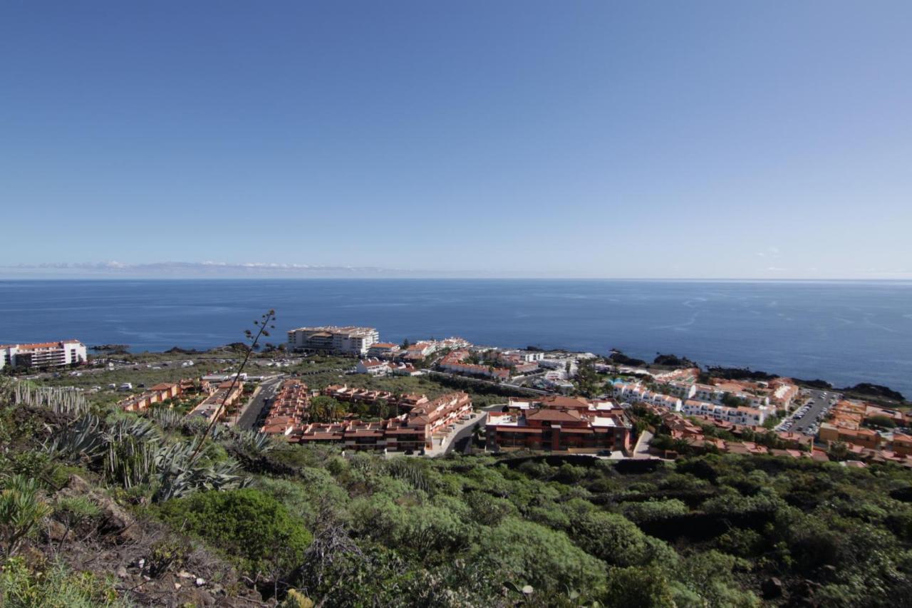 Vv Casita El Paraiso Breña Baja