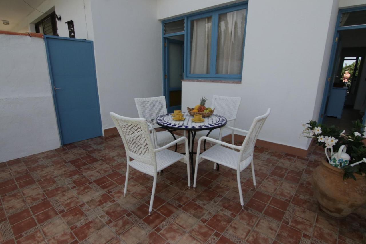 Vv Casita El Paraiso Сasa de vacaciones *