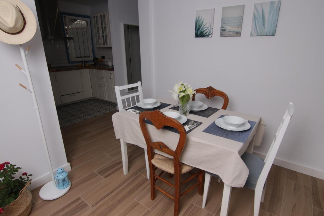 Vv Casita El Paraiso