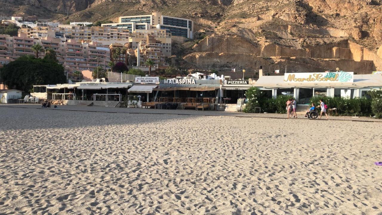 Trendyhomes Puerto - Vistas Al Mar, Parking Incluido, Playa A Un Paso Apartamento Aguadulce (Almeria)