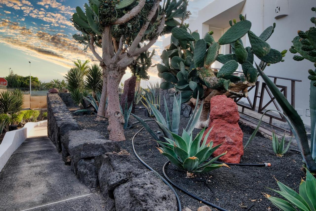 Casa Efesto-private Pool And Air-con Holiday home Playa Blanca (Lanzarote)