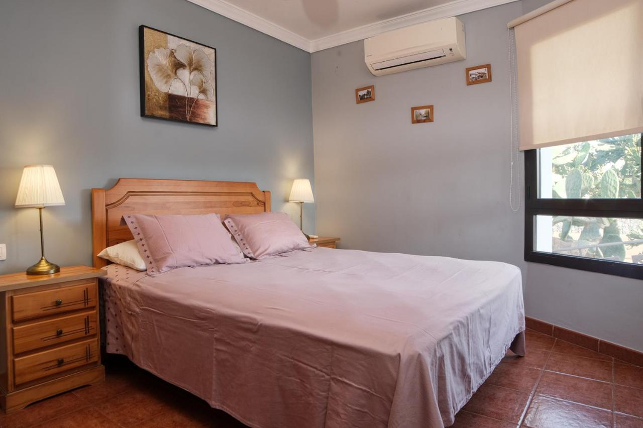 Casa Efesto-private Pool And Air-con Holiday home Playa Blanca (Lanzarote)