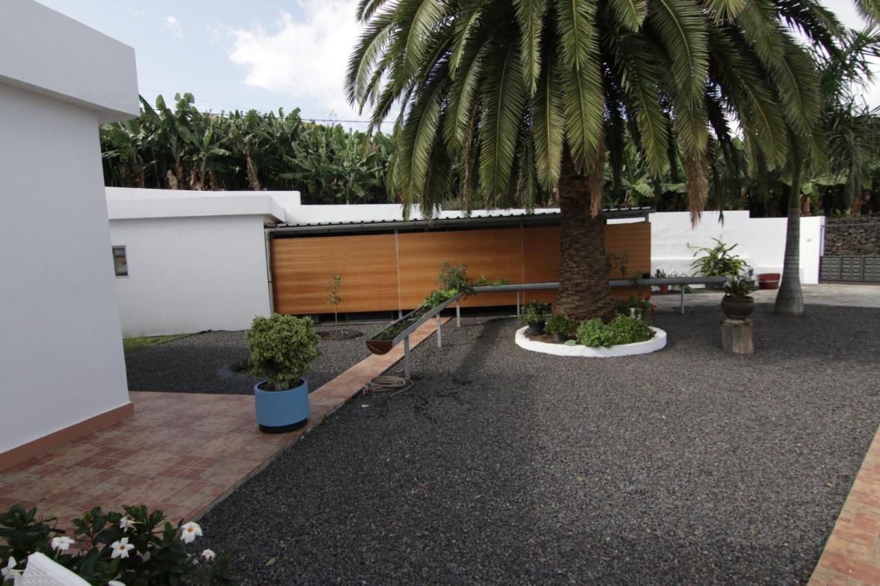 Сasa de vacaciones Vv Casita El Paraiso Breña Baja
