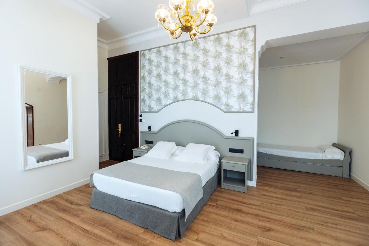 Silken Gran Del Sella Hotel 4*
