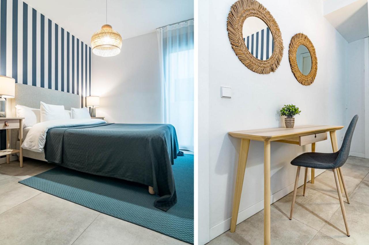 Apartment Sb32d- Wonderful Close To