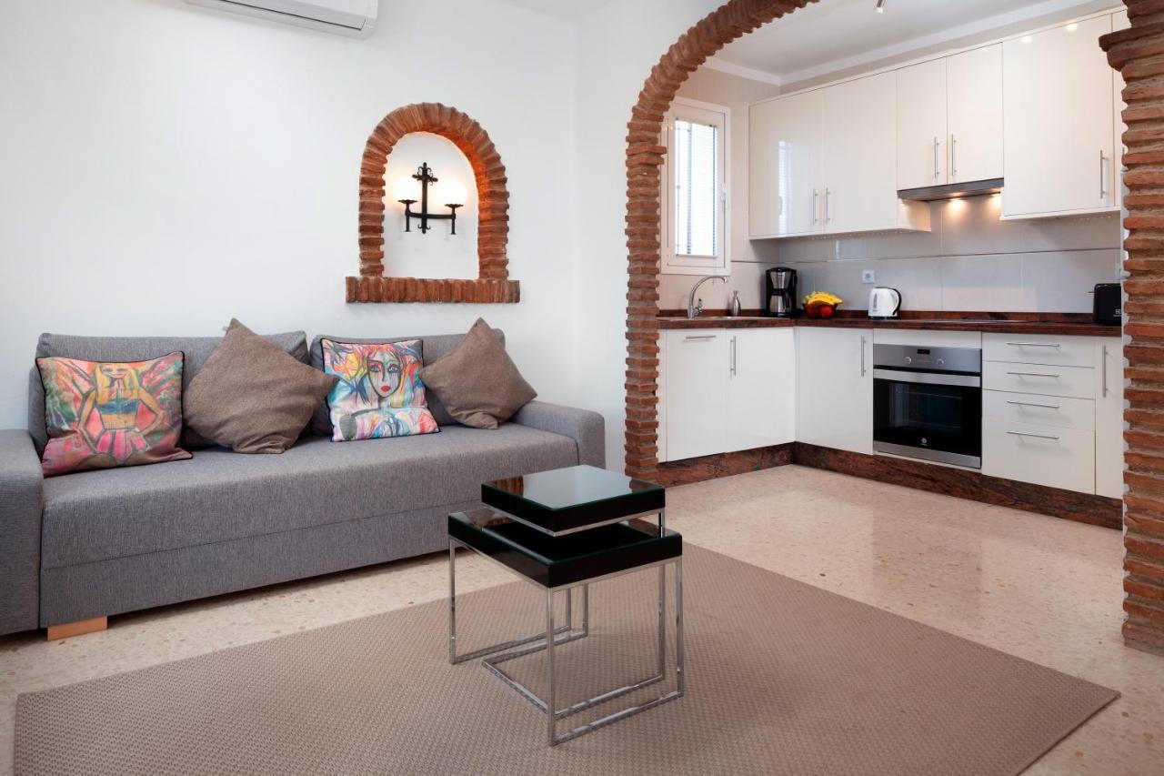 Tetuán 40 - El Oasis De Capistrano Nerja