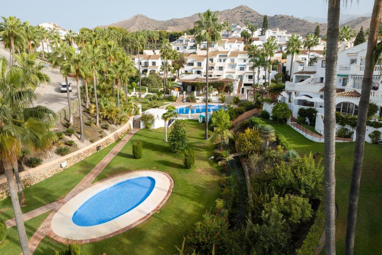 Tetuán 40 - El Oasis De Capistrano Сasa de vacaciones