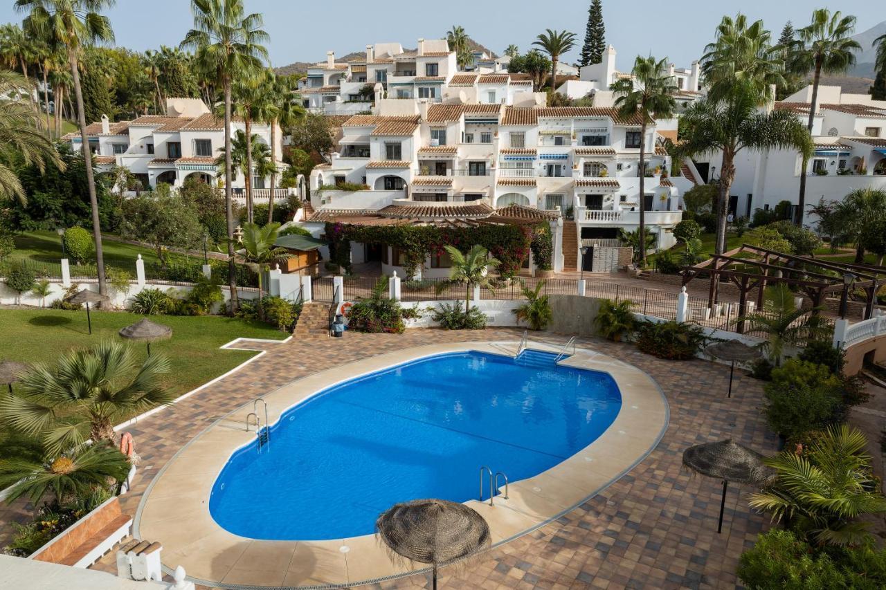 Tetuán 40 - El Oasis De Capistrano * Nerja