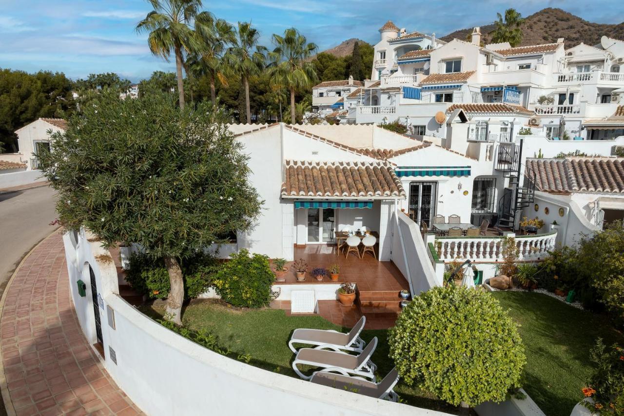 Tetuán 40 - El Oasis De Capistrano Nerja
