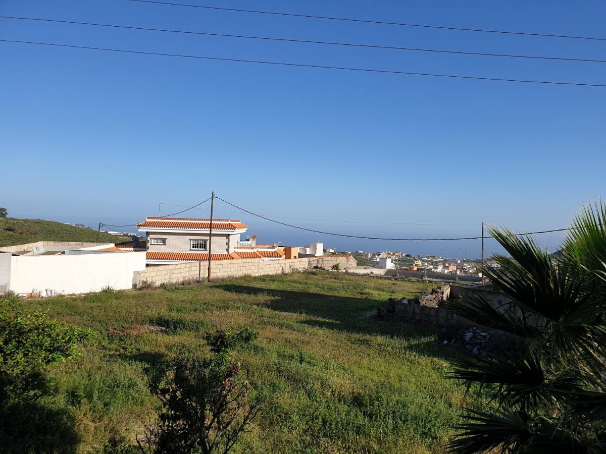 Guest house Casa Rural Fayna