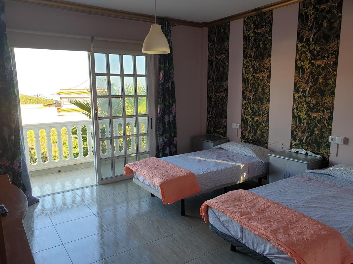 Guest house Casa Rural Fayna Granadilla De Abona