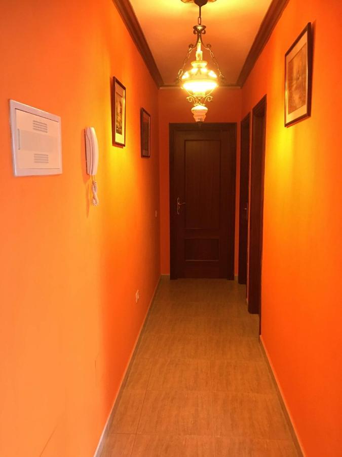 Guest house Casa Rural Fayna