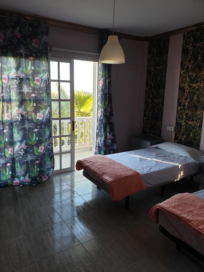 Casa Rural Fayna Guest house Granadilla De Abona