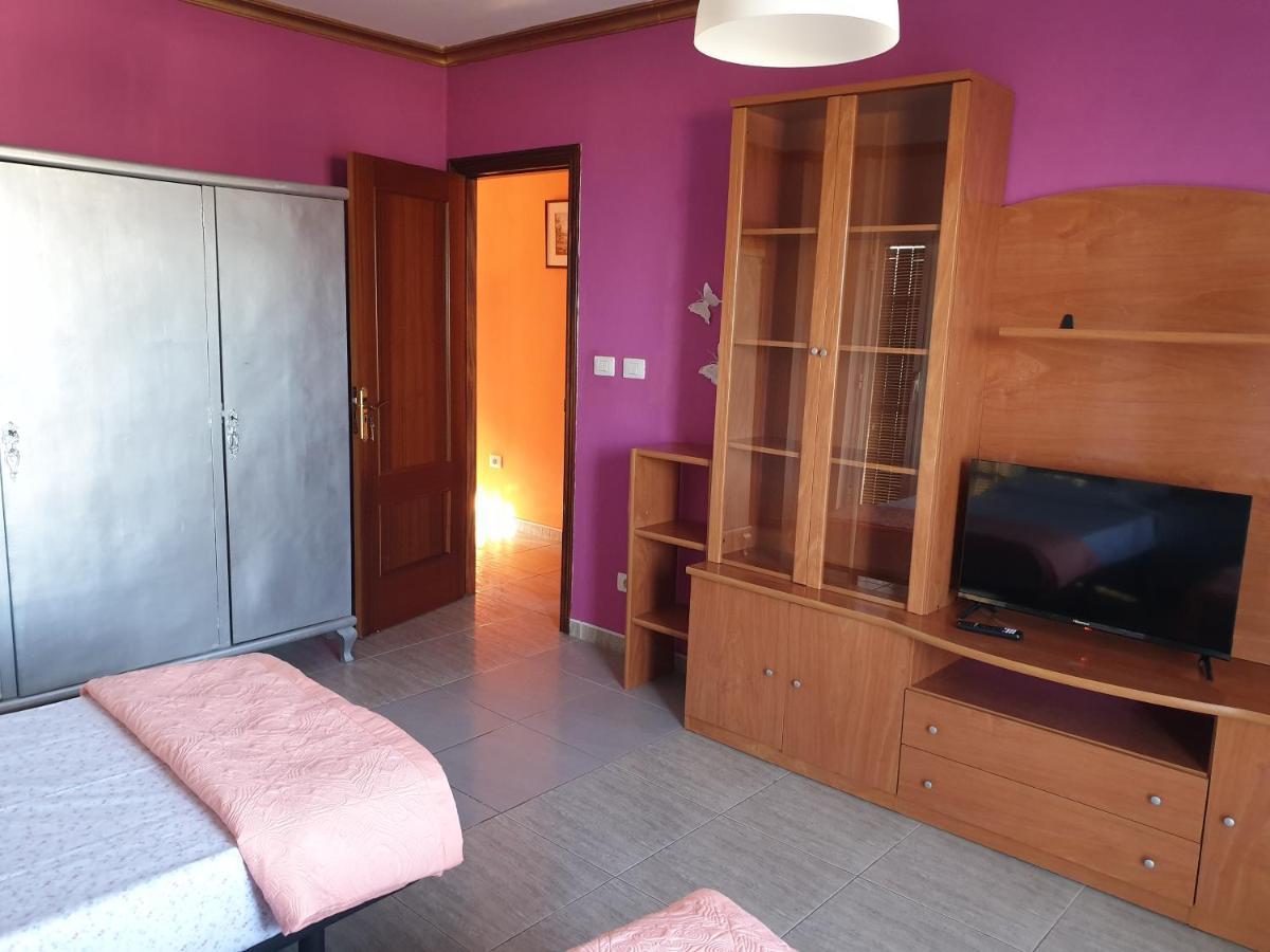Guest house Casa Rural Fayna Granadilla De Abona
