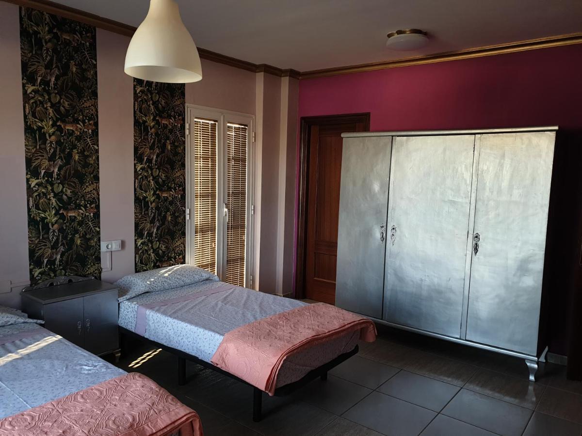 Casa Rural Fayna Guest house Granadilla De Abona