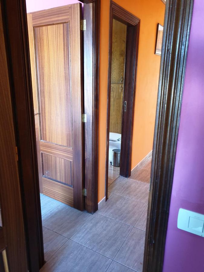 Guest house Casa Rural Fayna *
