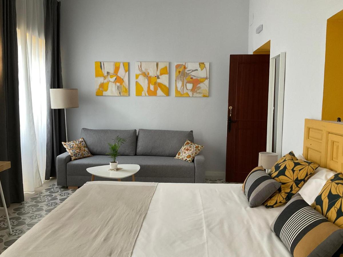Casa De Especias Boutique * Sanlucar de Barrameda