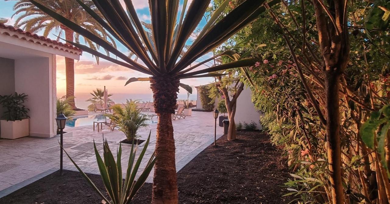 Apartamento Maresía Village