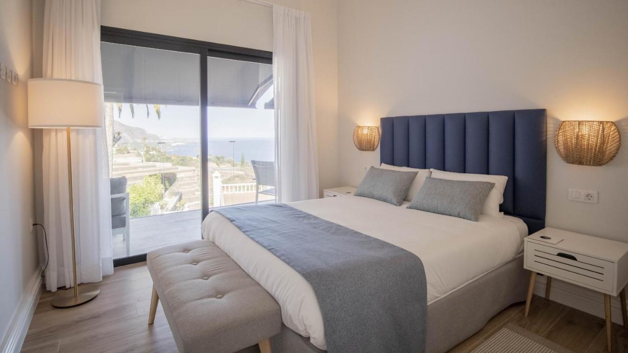 Apartamento Maresía Village