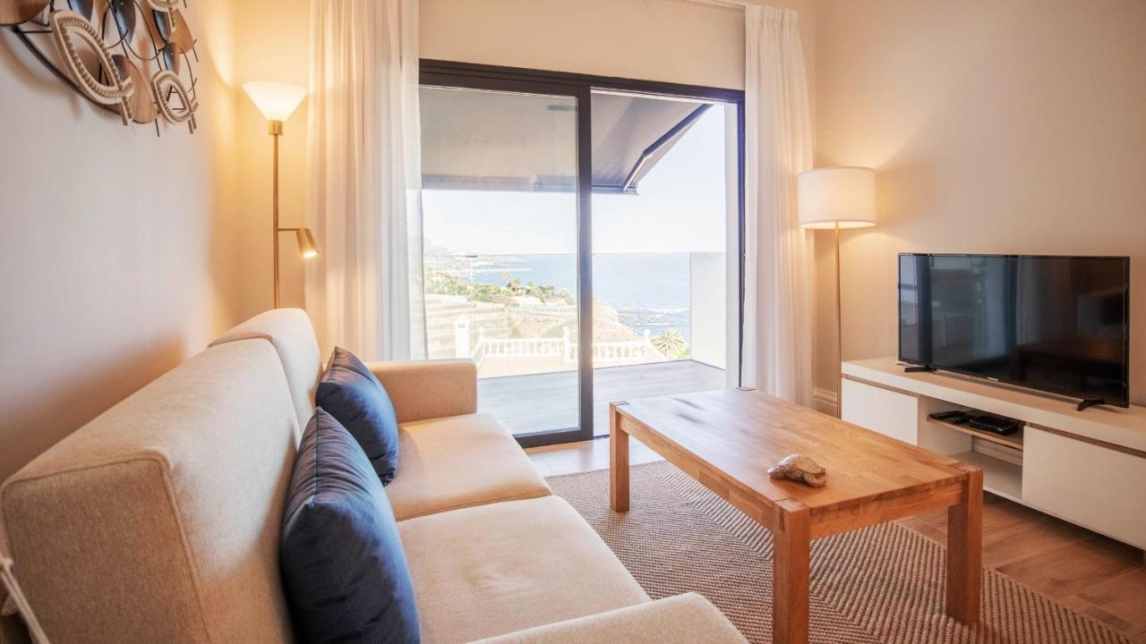 Maresia Village Apartment