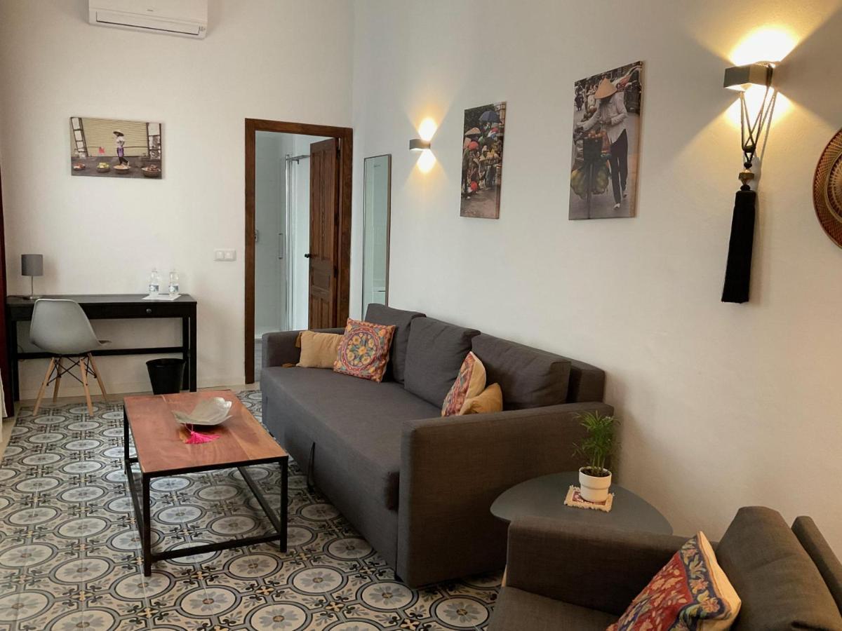 Casa De Especias Boutique Hotel