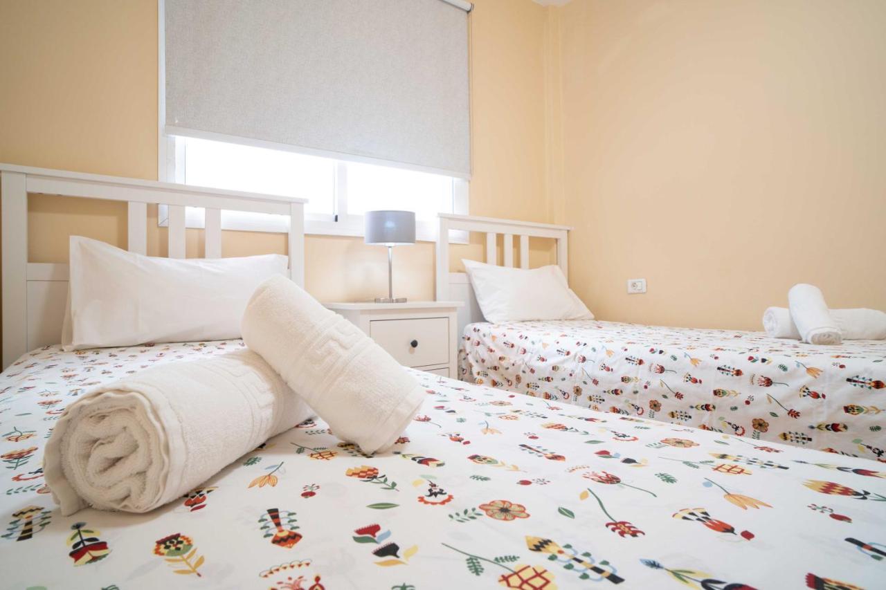 Miramar 4 Apartamento San Sebastián de la Gomera