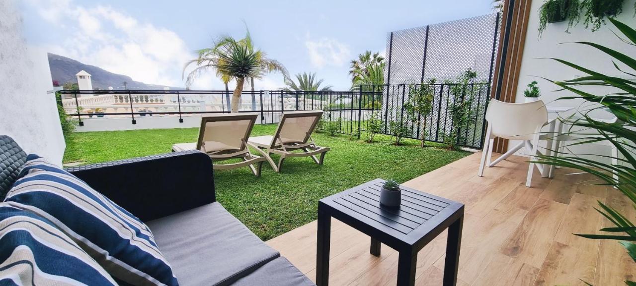 Apartment Maresia Village *