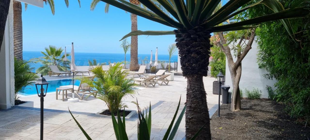 Apartamento Maresía Village