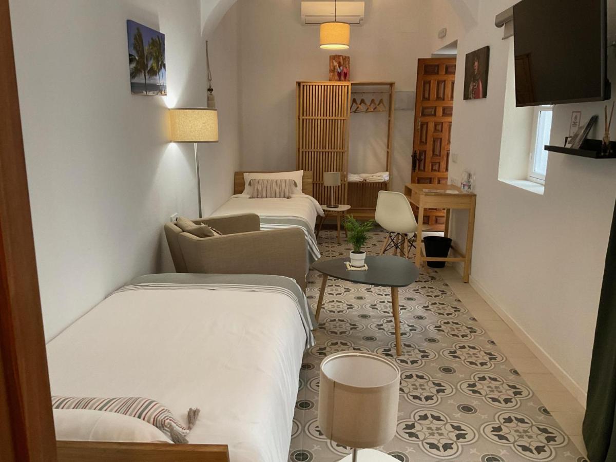 Hotel Casa De Especias Boutique