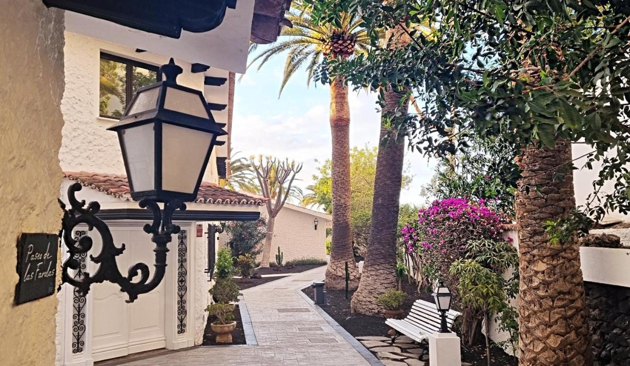 Apartamento Maresía Village *