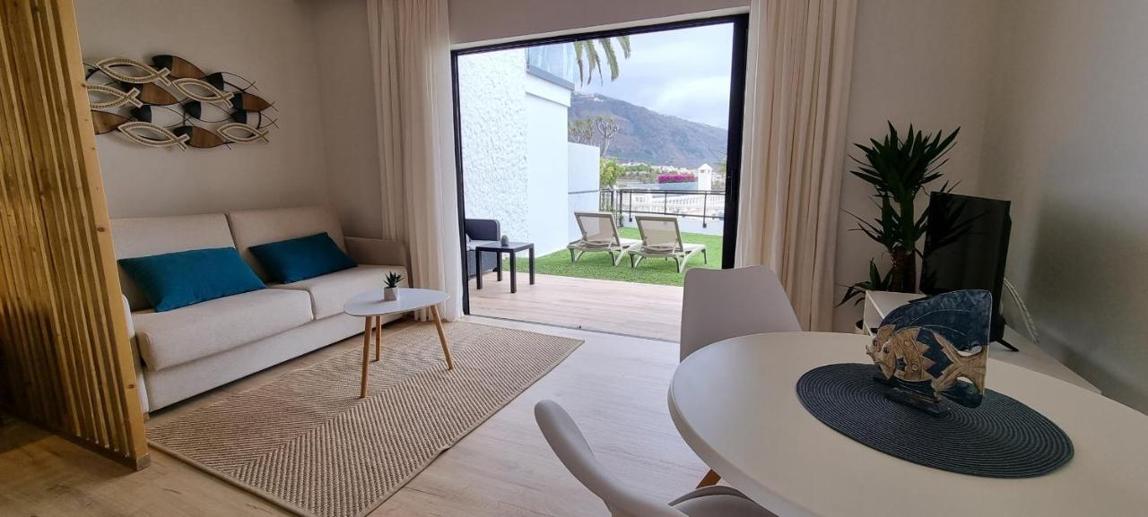 Maresia Village Apartment *
