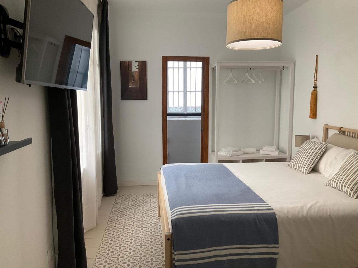 Casa De Especias Boutique * Sanlucar de Barrameda