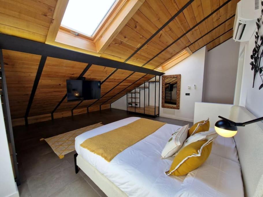 Duplex De Diseno Centro-catedral * Jaen