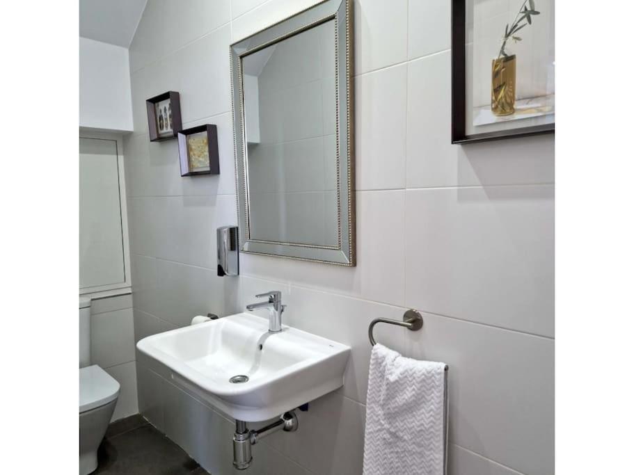 Duplex De Diseno Centro-catedral * Jaen
