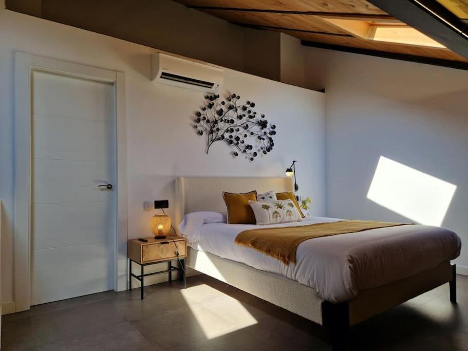 Duplex De Diseno Centro-catedral * Jaen