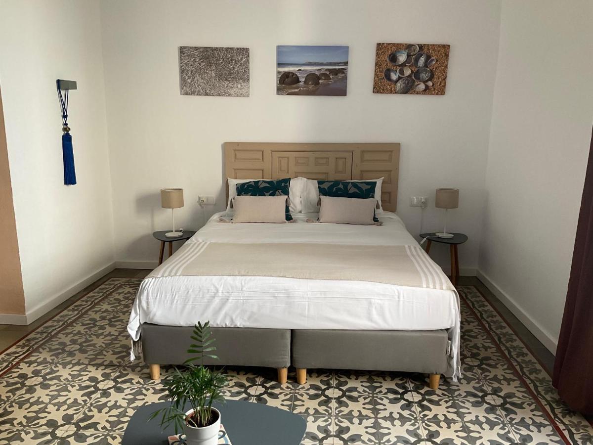 Casa De Especias Boutique Hotel *