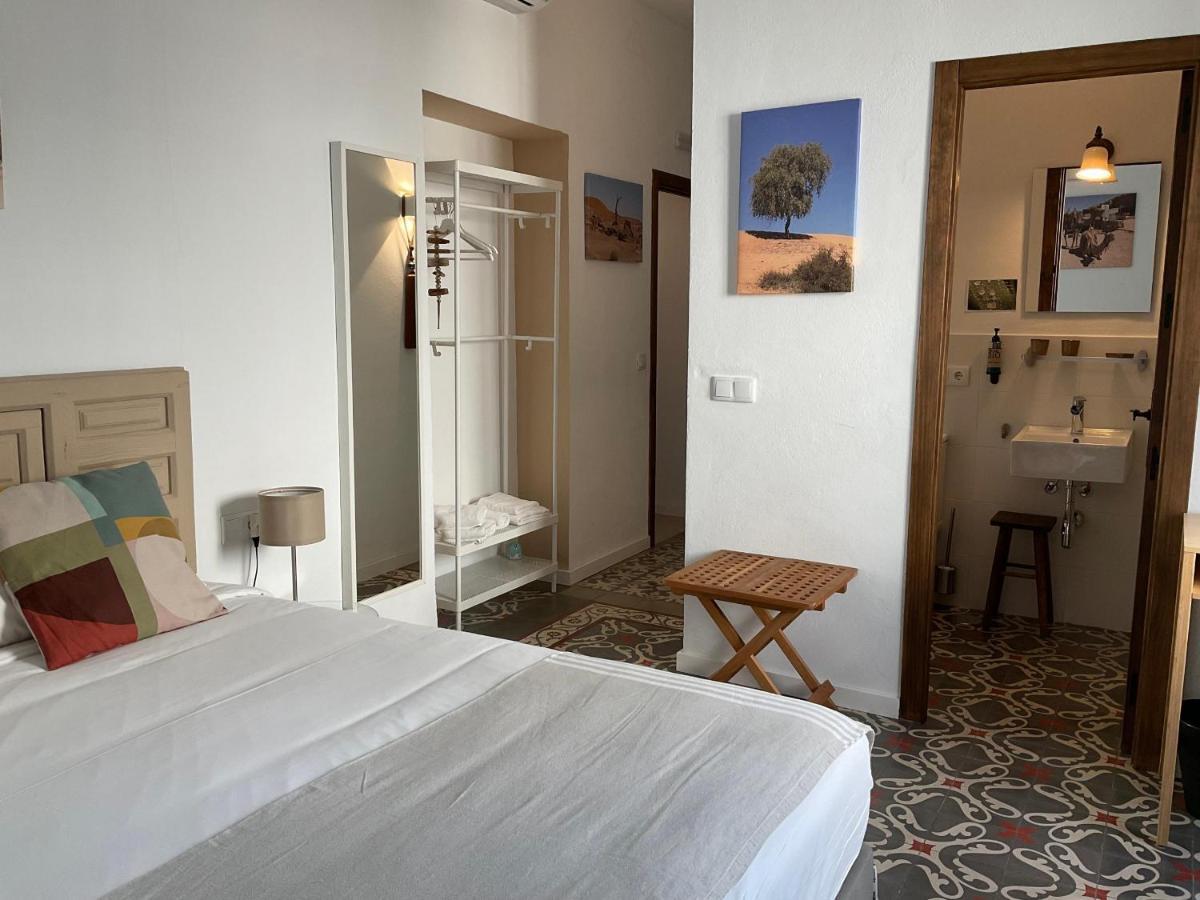 Casa De Especias Boutique Sanlucar de Barrameda