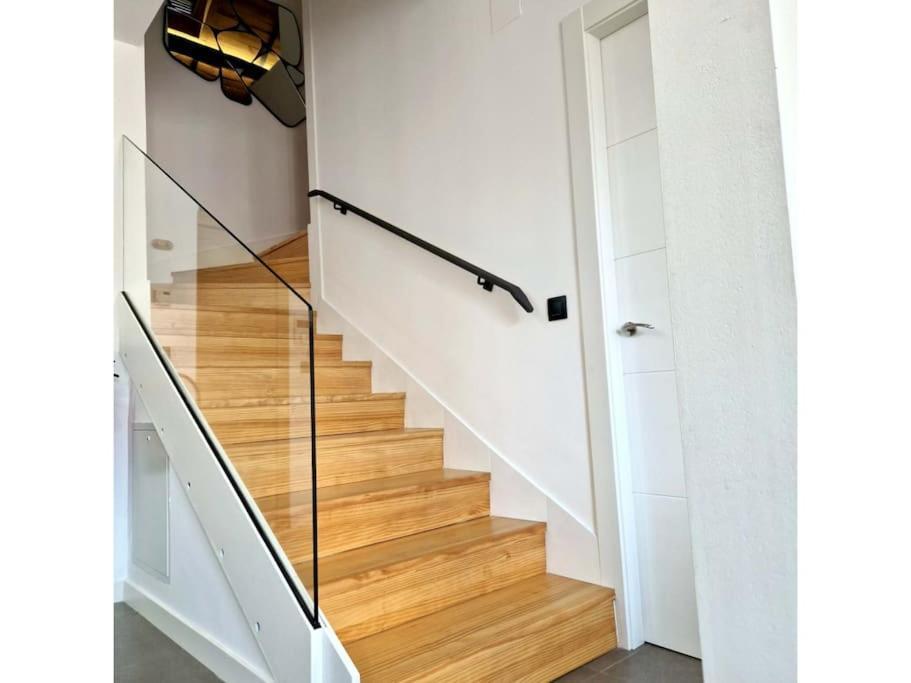 Duplex De Diseno Centro-catedral Jaen