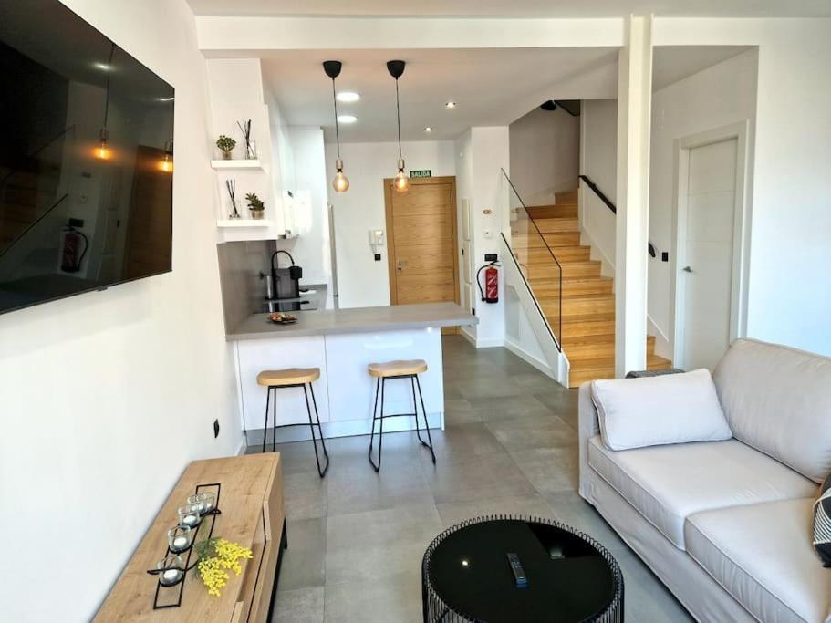 Duplex De Diseno Centro-catedral *
