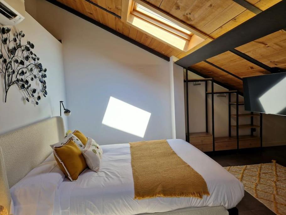 Duplex De Diseno Centro-catedral *