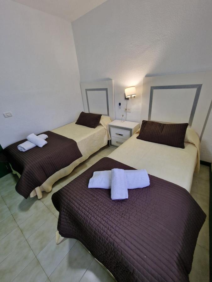 Parque Don Jose 389 Apartment