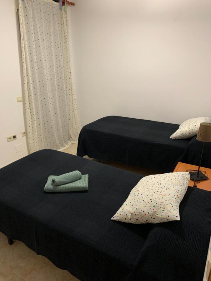 Atic El Solet. Apartment *