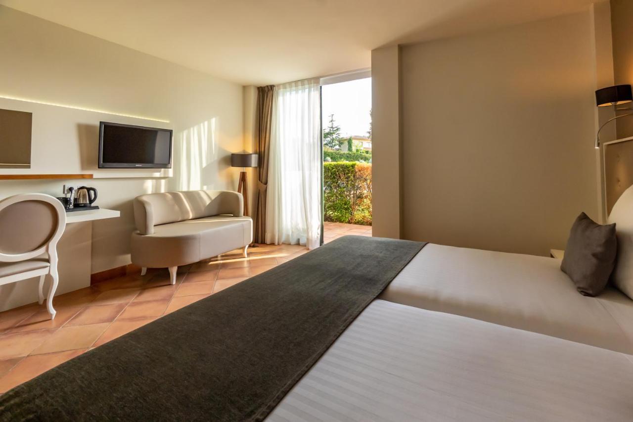 Torremirona Golf & 4* Navata