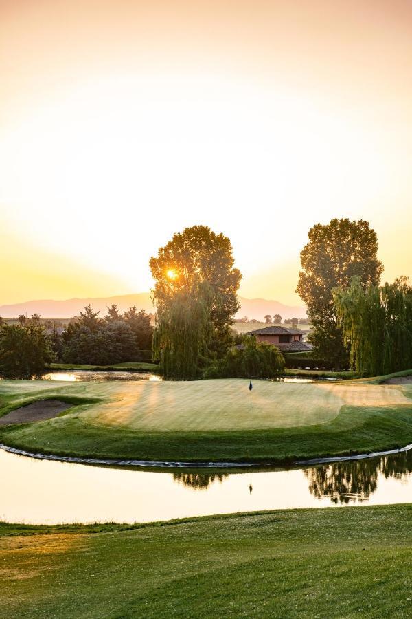 Torremirona Golf & Hotel 4*