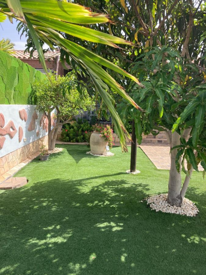 Villas Anais *