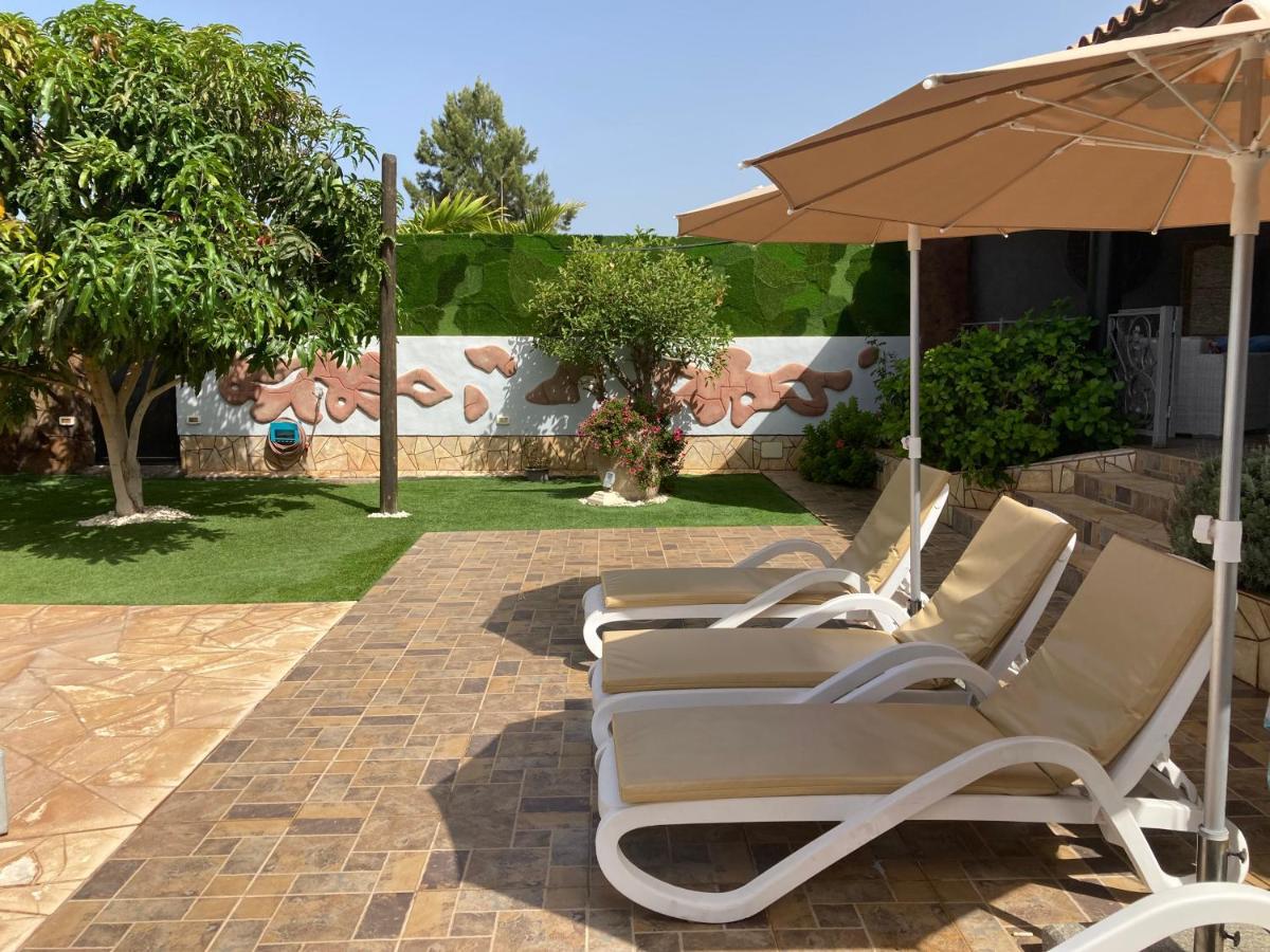 Villa Villas Anais *
