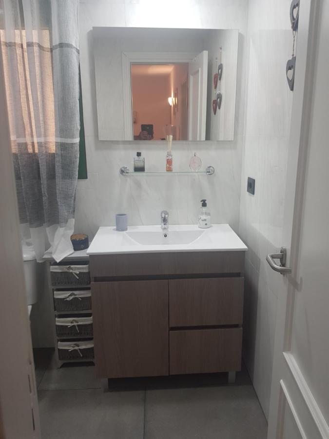 Apartamento Cabo Paraiso Costa De Antigua